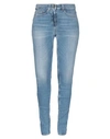 Elisabetta Franchi Jeans In Blue
