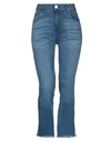 Haikure Jeans In Blue