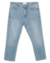 Frame Jeans In Blue
