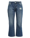 EACH X OTHER JEANS,42822215TQ 4
