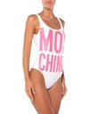 MOSCHINO ONE-PIECE SWIMSUITS,47270385LR 3