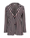 Bruno Manetti Suit Jackets In Blue