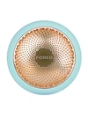 Foreo Ufo 2 Heated Led Power Mask & Light Therapy Device In Mint