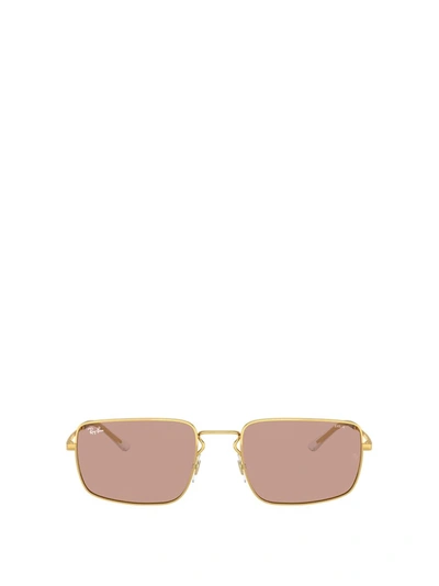 Ray Ban Ray-ban Rb3669 Arista Sunglasses