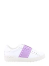 VALENTINO GARAVANI ROCKSTUD UNTITLED SNEAKERS,11614348