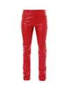 SAINT LAURENT TROUSER,614450Y09AD 6008