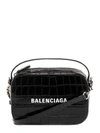 BALENCIAGA EVERYDAY SHOULDER BAG,11614304