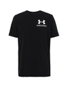 UNDER ARMOUR T-SHIRTS,12512670WV 6
