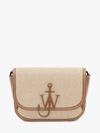 JW ANDERSON WEBBING NANO ANCHOR BAG,15737316