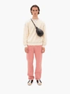 JW ANDERSON STRAIGHT FIT WORKWEAR TROUSERS,15752581