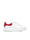 ALEXANDER MCQUEEN ALEXANDER MCQUEEN OVERSIZED SNEAKERS