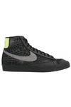 NIKE NIKE BLAZER MID'77 SPIDER WEB SNEAKERS