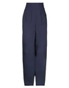 Roberto Collina Pants In Dark Blue