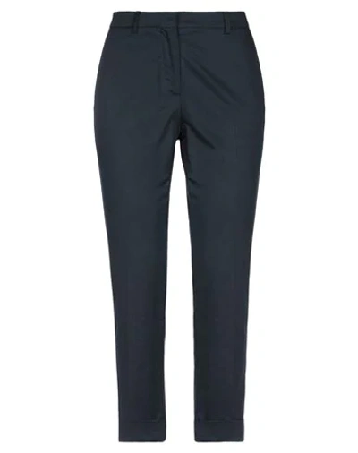 Mauro Grifoni Pants In Blue