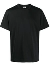 COMME DES GARÇONS HOMME DEUX CREW NECK SHORTSLEEVED T-SHIRT