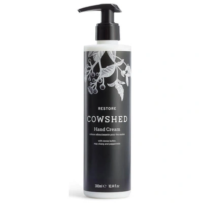 COWSHED RESTORE HAND CREAM 300ML,30720742