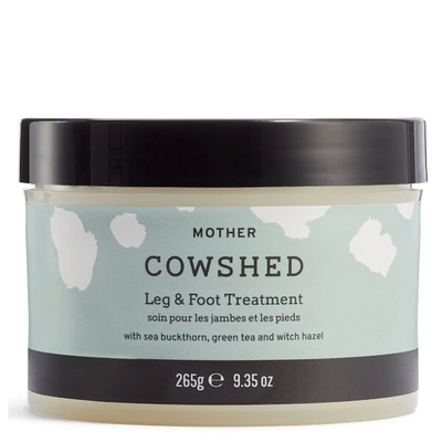 Cowshed Mother Leg & Foot Treat 250g