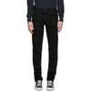 RAG & BONE BLACK FIT 2 JEANS