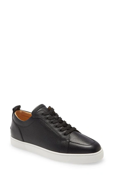 CHRISTIAN LOUBOUTIN CHRISTIAN LOUBOUTIN A MON HOMME SNEAKER,1180255