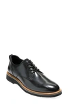 COLE HAAN COLE HAAN OSBORN PLAIN TOE DERBY,C33388