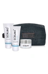 Scrubd Everyday Energizing Routine Set