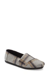 TOMS CLASSIC CANVAS SLIP-ON,001001A07