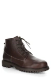 Bos. & Co. Dash Waterproof Boot In Dark Brown Texas Jon