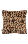 UGG JUNO FAUX FUR ACCENT PILLOW,10693