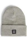 Herschel Supply Co . Abbott Knit Beanie In Heather Light Grey