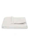 Matouk Matteo Coverlet In Natural