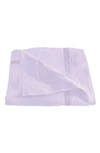 Matouk Nocturne 600 Thread Count Duvet Cover In Violet