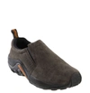 Merrell Jungle Moc Sneaker In Gunsmoke