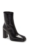 JEFFREY CAMPBELL MAXIMAL BOOTIE,MAXIMAL-LO