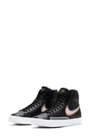 NIKE BLAZER MID '77 INFINITE SNEAKER,DC1746