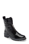 ARA DEON LEATHER BOOTIE,12-23130-61