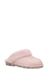 UGG COQUETTE SHEARLING LINED SLIPPER,1121768