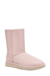 UGG UGG CLASSIC II GENUINE SHEARLING LINED SHORT BOOT,1120878