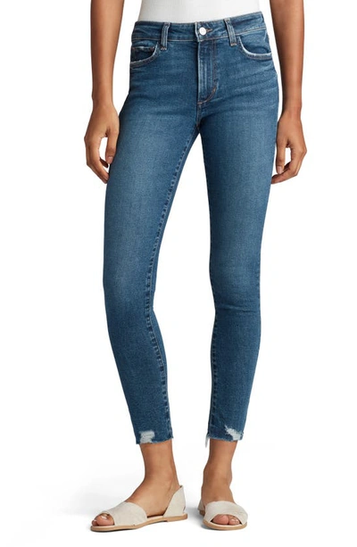 Joe's The Icon Ankle Skinny Jeans In Unity