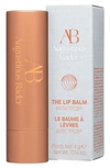 Augustinus Bader The Lip Balm, 4g - One Size In As Sam