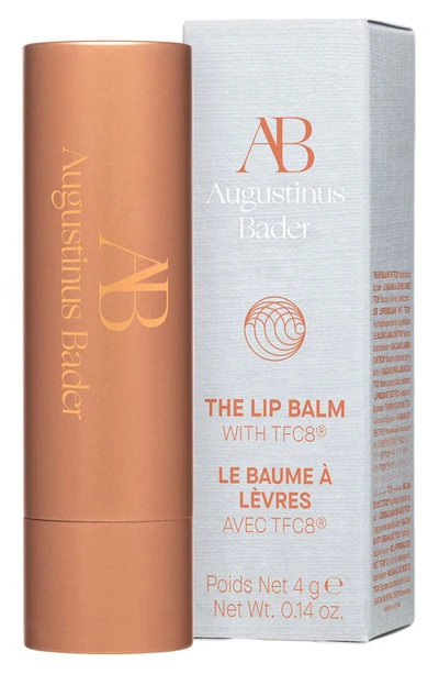 Augustinus Bader The Lip Balm, 4g - One Size In As Sam