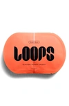 Loops Weekly Reset 5-pack Eye Masks