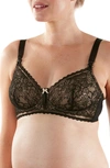 CACHE COEUR CACHE COEUR IRIS LACE MATERNITY/NURSING BRA,SF704