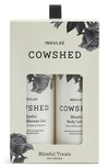 COWSHED BLISSFUL TREATS SET,30722081