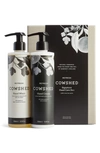 COWSHED REFRESH SIGNATURE HAND CARE DUO USD $58 VALUE,30721176