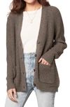 CUPCAKES AND CASHMERE SATURN V-NECK CARDIGAN,CK406881