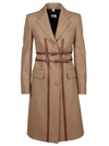 BURBERRY CAPPOTTO CALLINGTON,8014171 A1420 CAMEL