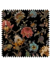 HOUSE OF HACKNEY BLACK ARTEMIS WALLPAPER SAMPLE SWATCH,000636393