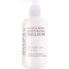 Jessica Nails Hand & Body Moisturising Emulsion (250ml)