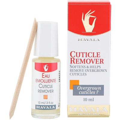 Mavala Cuticle Remover (10ml)