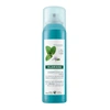 KLORANE KLORANE DETOX DRY SHAMPOO WITH ORGANIC AQUATIC MINT FOR POLLUTION-EXPOSED HAIR 150ML,229968